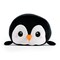 Moosh-Moosh 12 in Gwen the Penguin Premium Plushie - Series 1